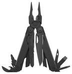 Leatherman Multitool SURGE ZWART