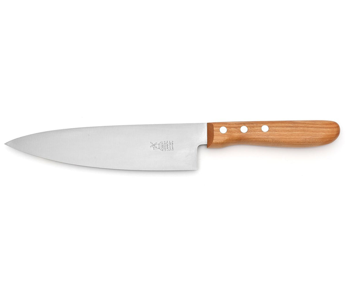 Windmühlenmesser Heritage Koksmes 18,5 cm – Carbonstaal