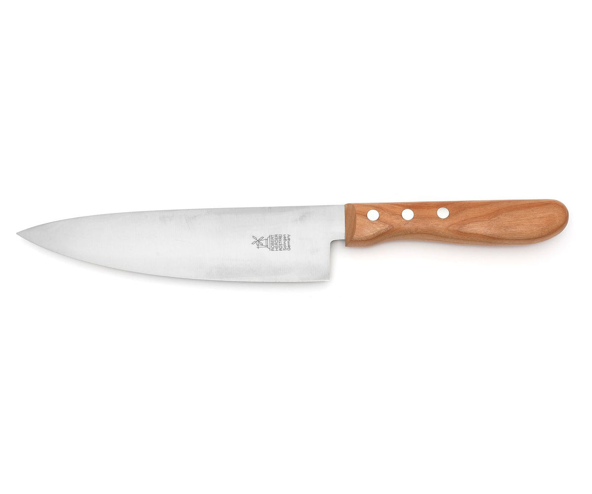 Windmühlenmesser Heritage Koksmes 18,5 cm – RVS