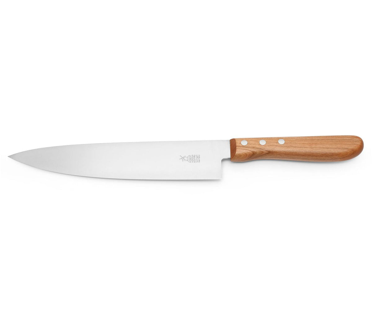 Windmühlenmesser Heritage Koksmes 23,5 cm – RVS