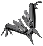Leatherman Multitool SURGE ZWART