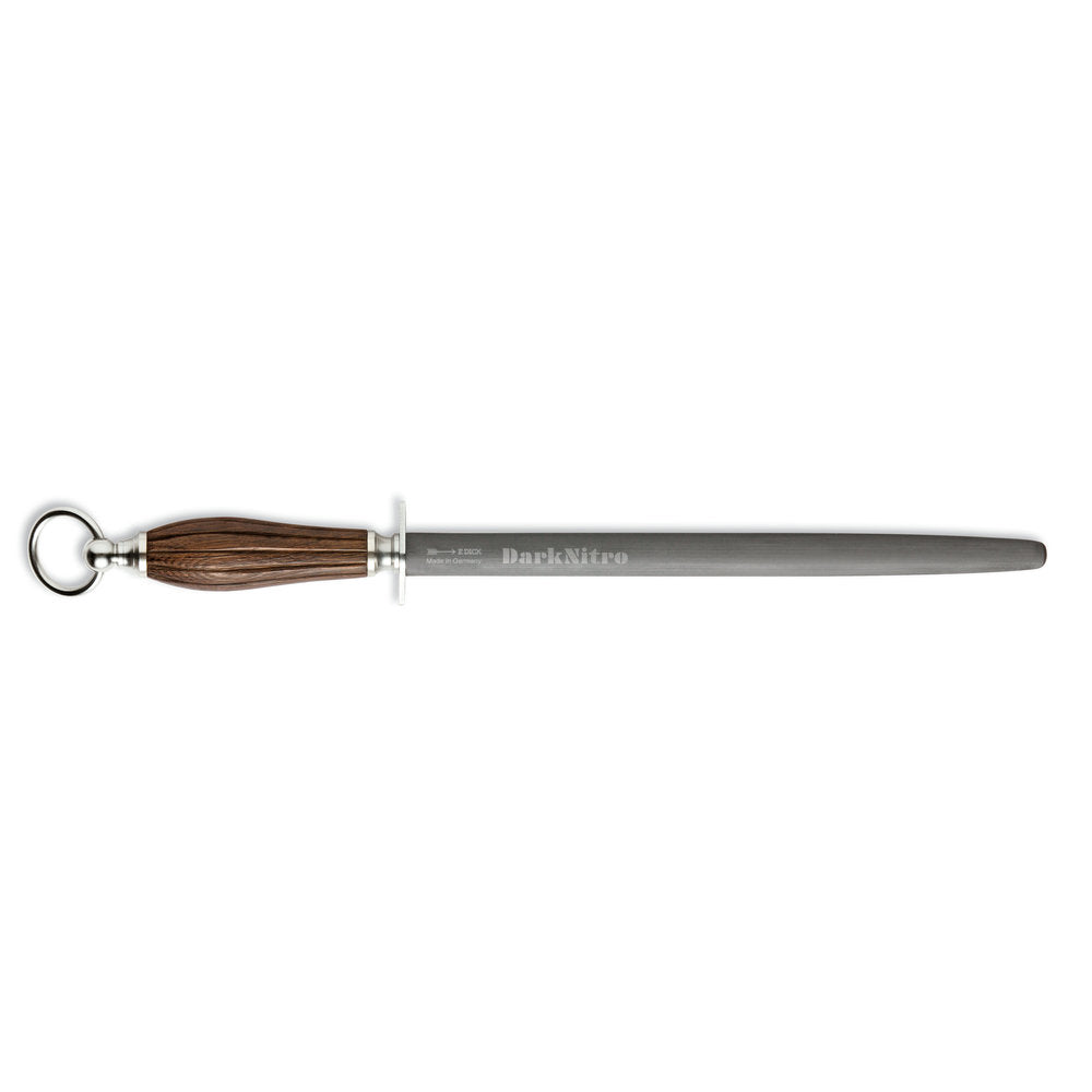 F-Dick DarkNitro Aanzetstaal 30 cm