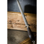 F-Dick DarkNitro Aanzetstaal 30 cm
