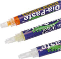 DMT Diamantpasta Set – 1, 3 &amp; 6 Micron