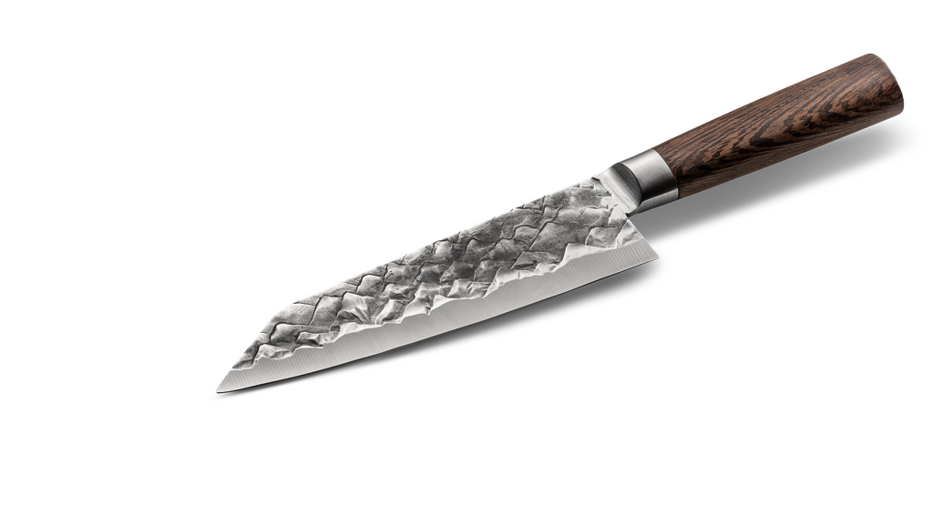 Bare Cookware Santoku