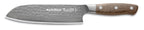 F. DICK DarkNitro Santoku 18 cm