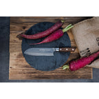 F. DICK DarkNitro Santoku 18 cm