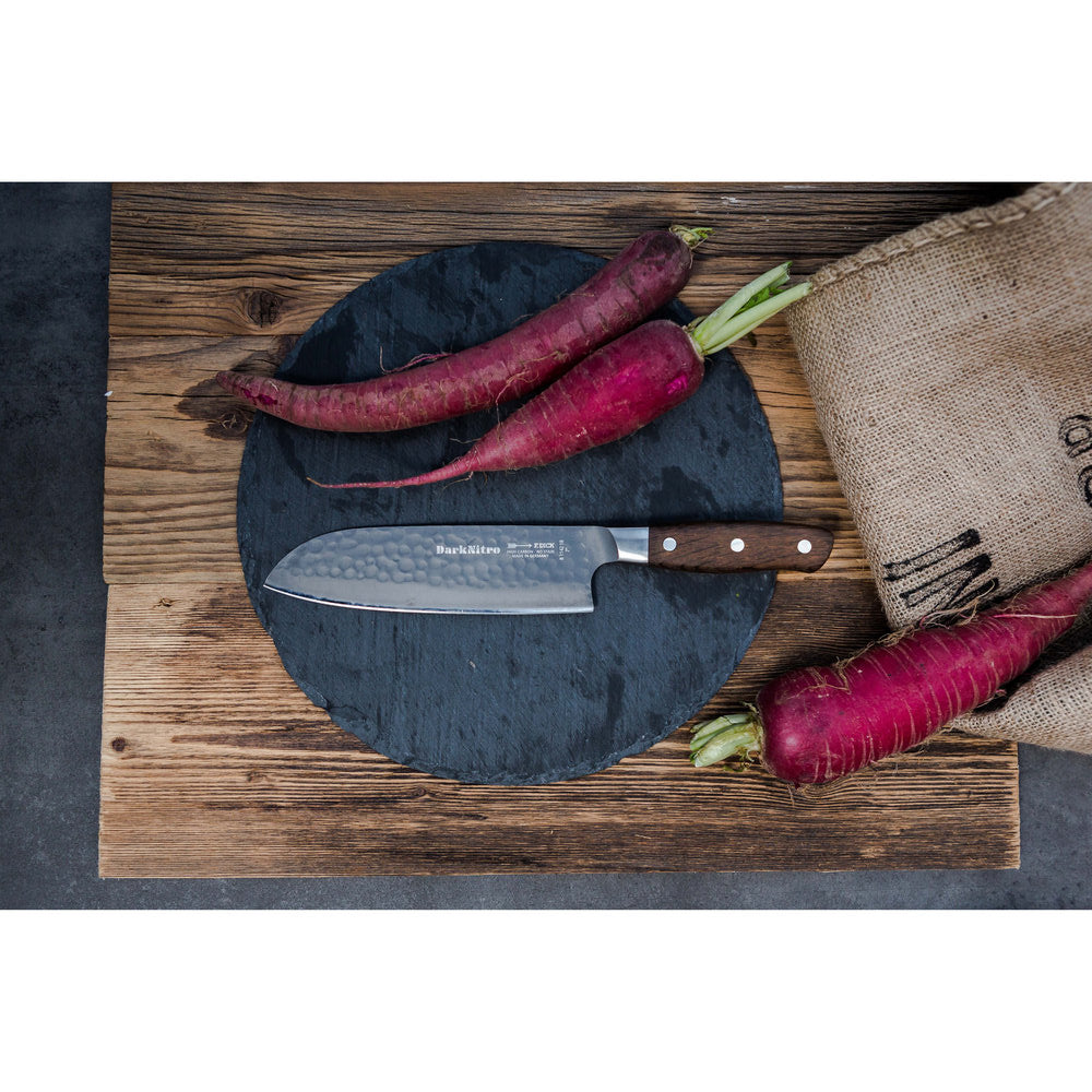 F. DICK DarkNitro Santoku 18 cm