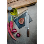 F. DICK DarkNitro Santoku 18 cm