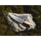 F. DICK VIVUM Asador BBQ-mes 22 cm