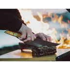 F. DICK VIVUM Asador BBQ-mes 22 cm