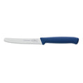 F. DICK ProDynamic Tomatenmes Gekarteld 11 cm (blauw)