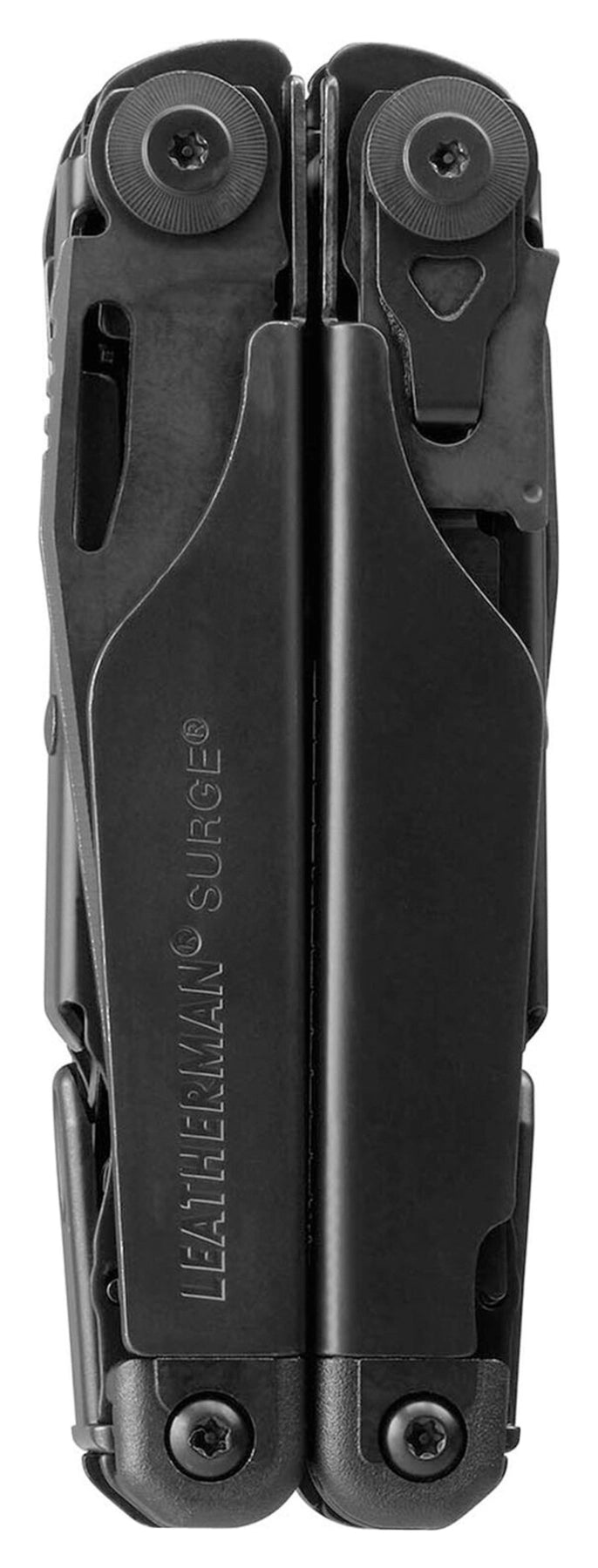 Leatherman Multitool SURGE ZWART
