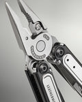 Leatherman ARC (Black DLC & Stainless Steel)