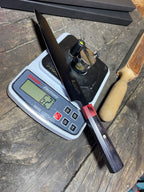 Yaxell REI Sujihiki / Slicer – 70 HRC 230mm