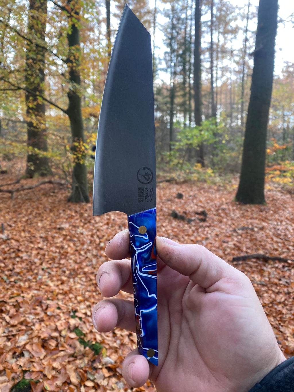 IP Knives Belgium Seibu Bunka