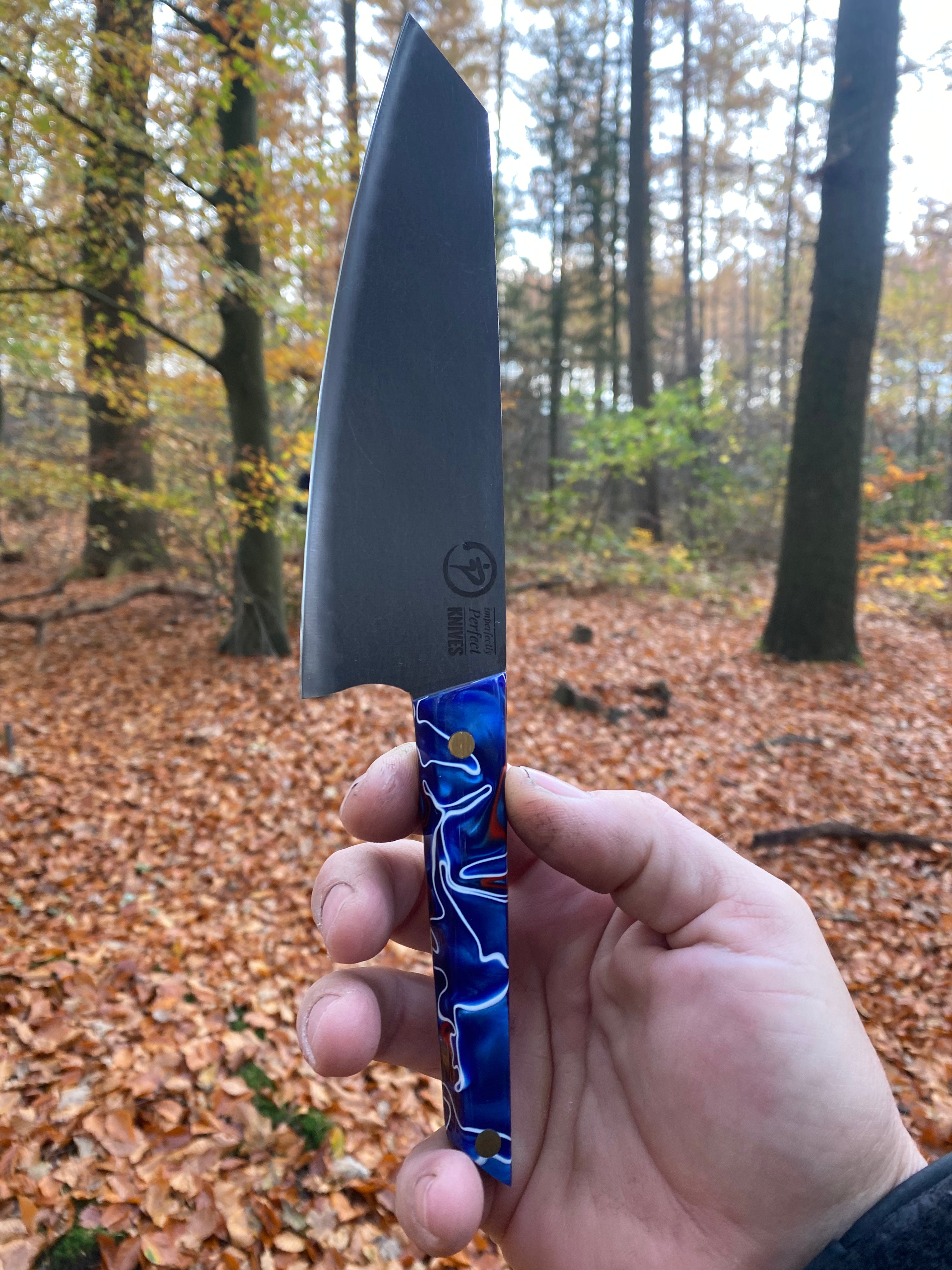 IP Knives Belgium Seibu Bunka
