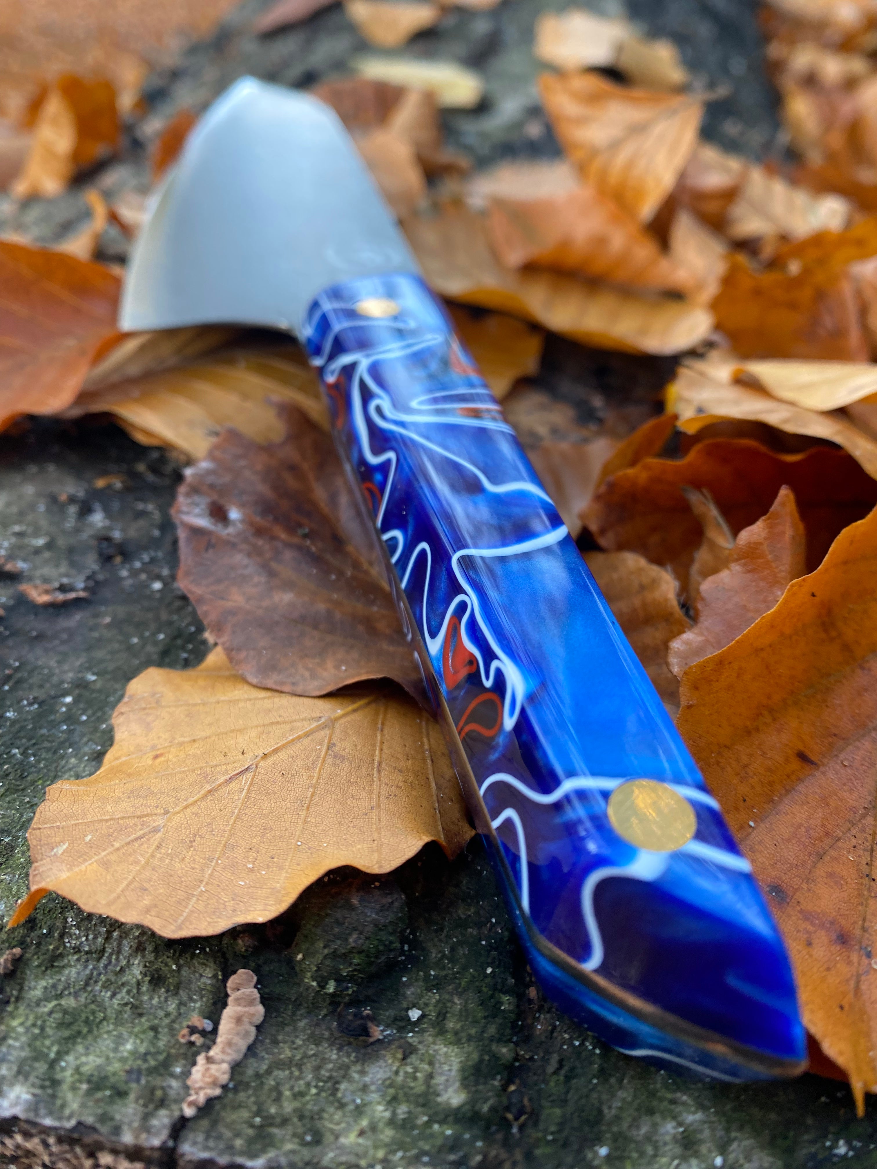 IP Knives Belgium Seibu Bunka