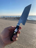 Santoku knife [Maboroshi]