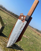Custom Made Knife Sheath