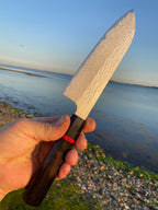 Nigara VGXEOS Santoku