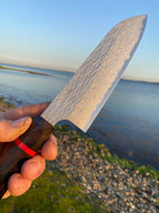 Nigara VGXEOS Santoku