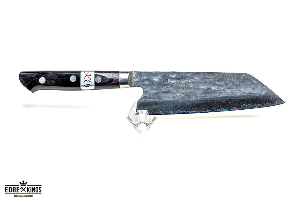 Santoku knife [Maboroshi]