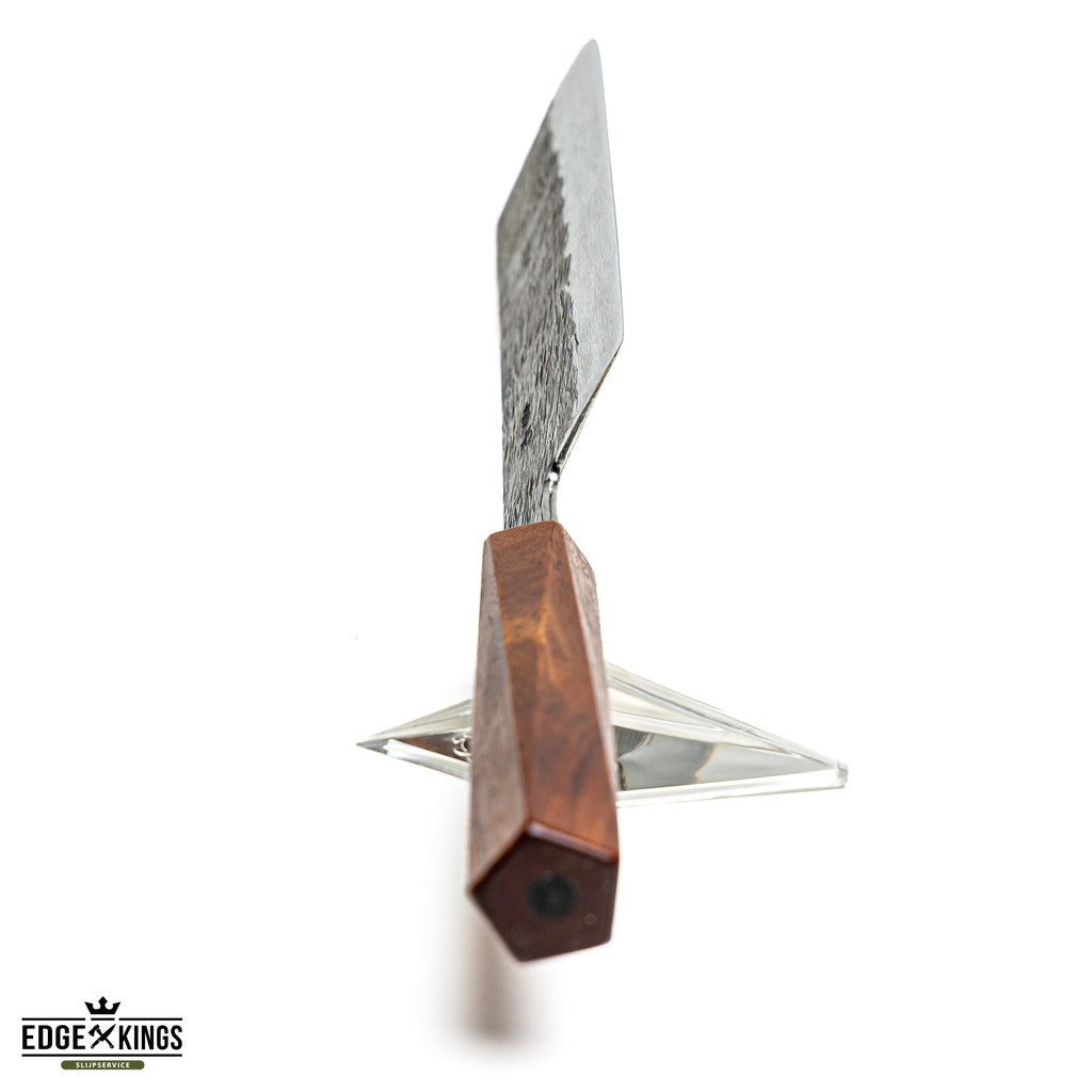 Isamitsu Shiro Tsuchime Nakiri 160 mm
