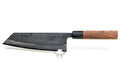 Yoshihiro Nashiji Nakiri 180 mm – Shirogami #2