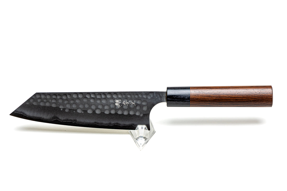 Anryu Aogami #2 Tsuchime Bunka