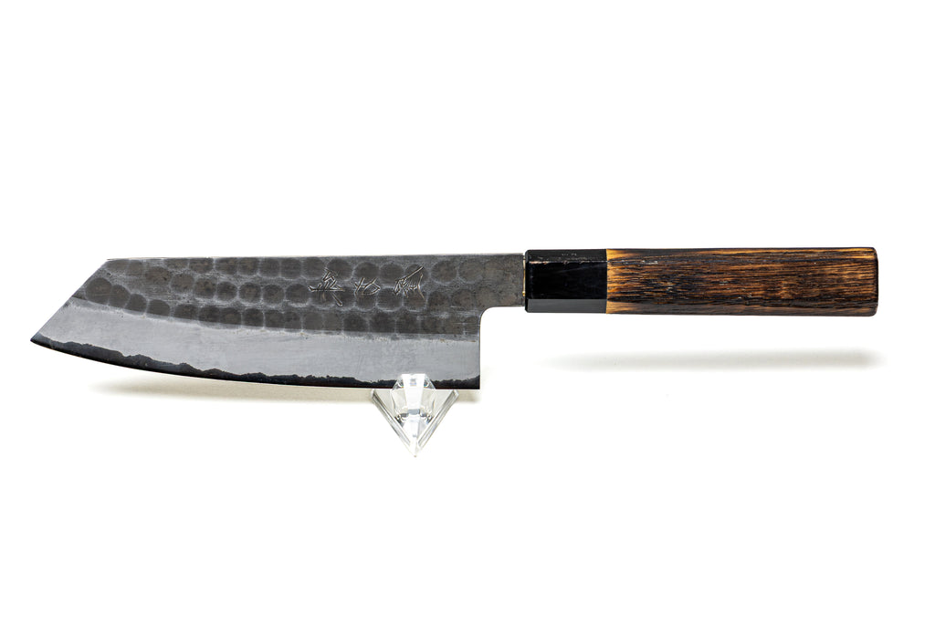 Mutsumi Hinoura Shirogami Tsuchime Bunka 170mm