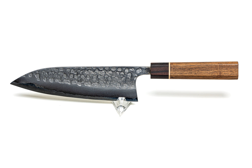Matsubara Aogami #2 Tsuchime Gyuto 210 mm