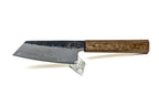 Enjiki Knives Kobunka 135 mm – Shirogami #2 Kurouchi