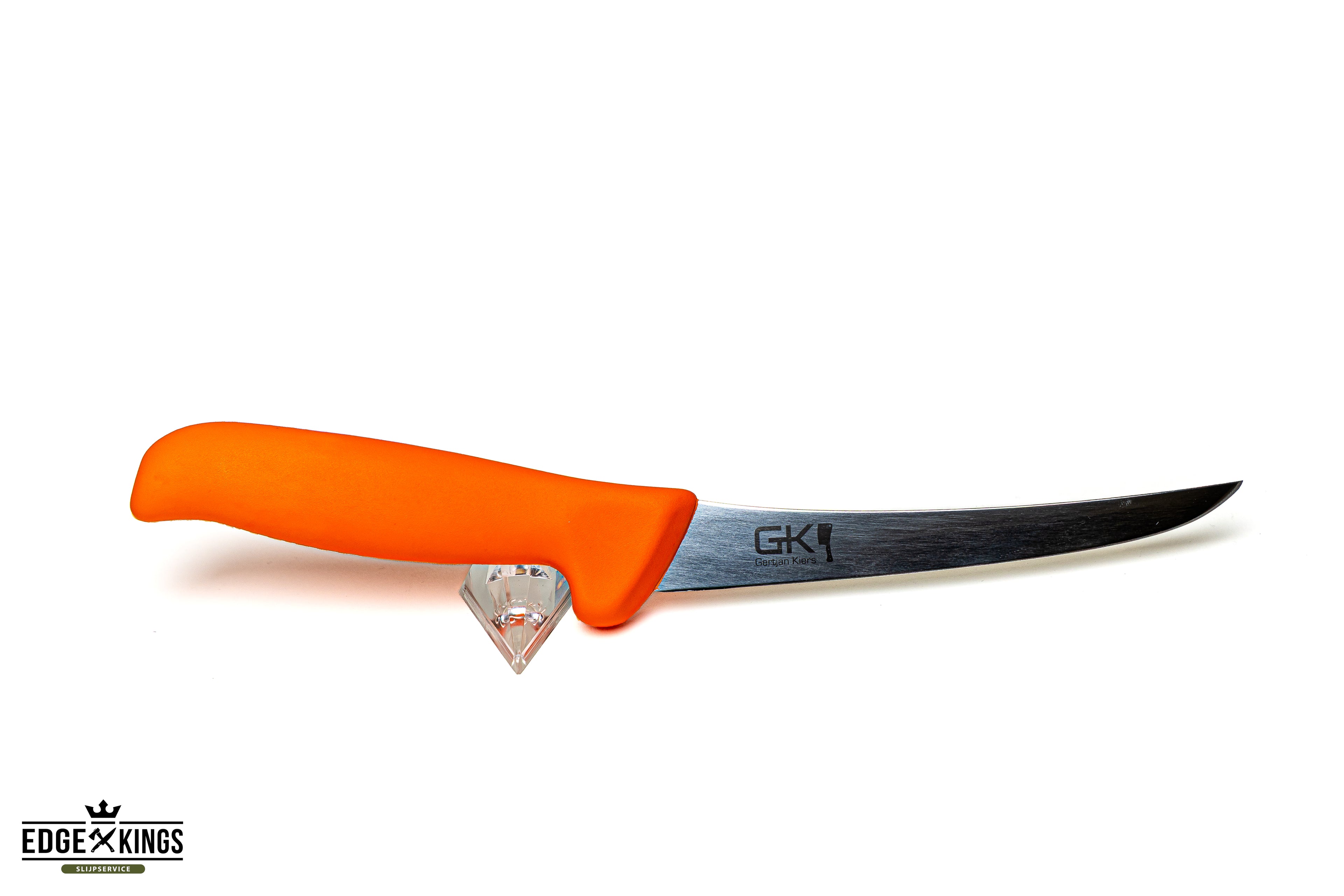 F. DICK Curved Boning Knife 15 cm Stiff – Gertjan Kiers Edition