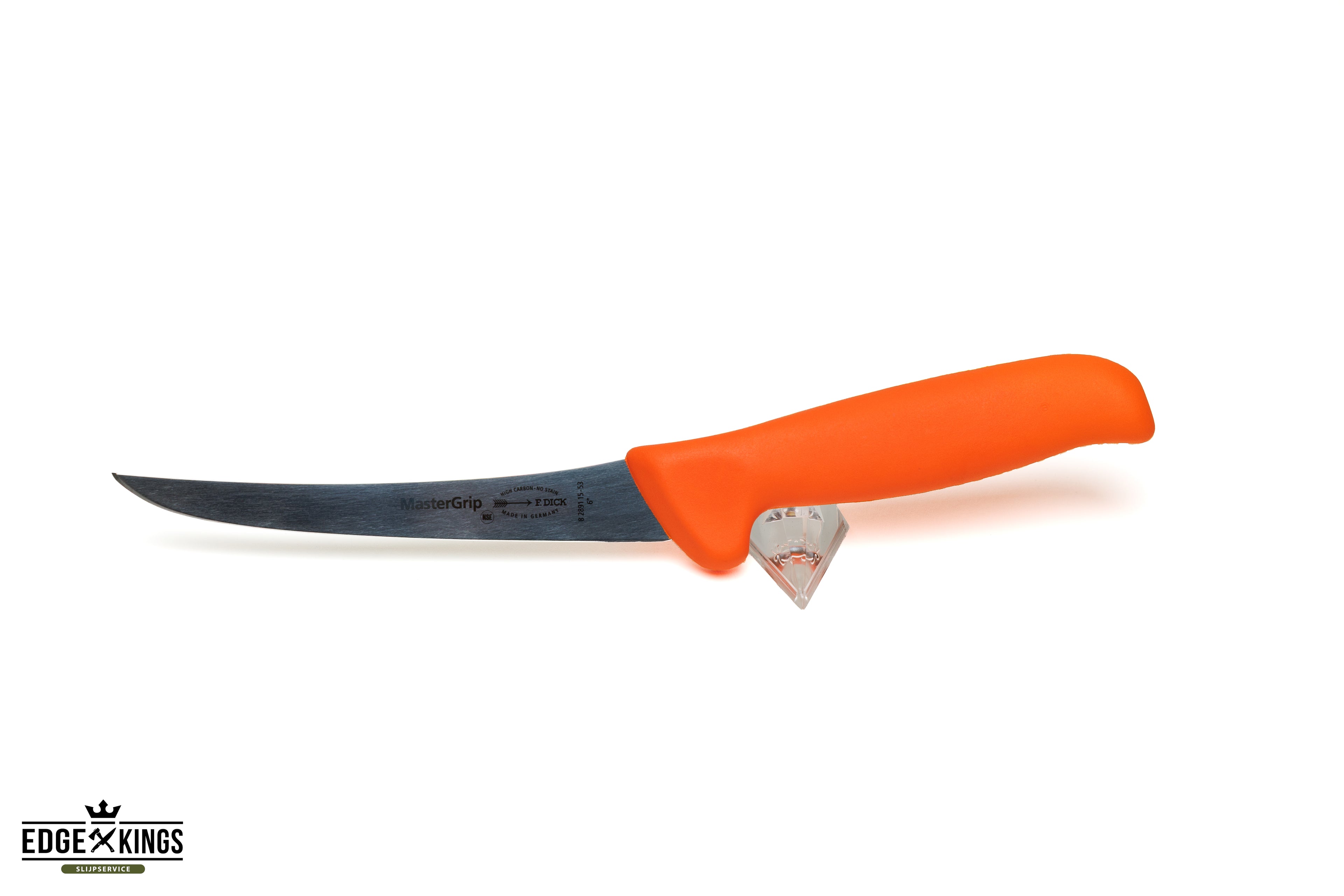 F. DICK Curved Boning Knife 15 cm Stiff – Gertjan Kiers Edition