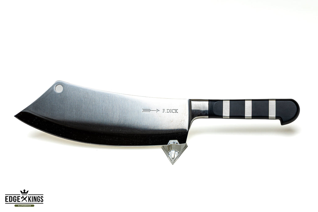 F. DICK 1905 AJAX Koksmes 22 cm