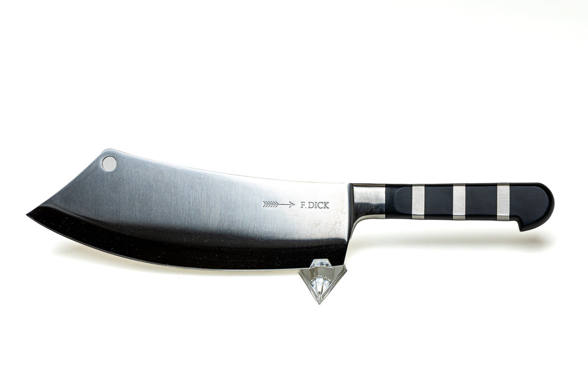 F. DICK 1905 AJAX Koksmes 22 cm