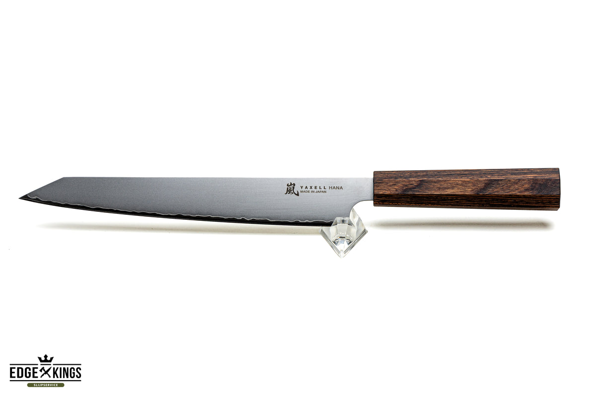 Yaxell HANA Sujihiki Slicer 23 cm