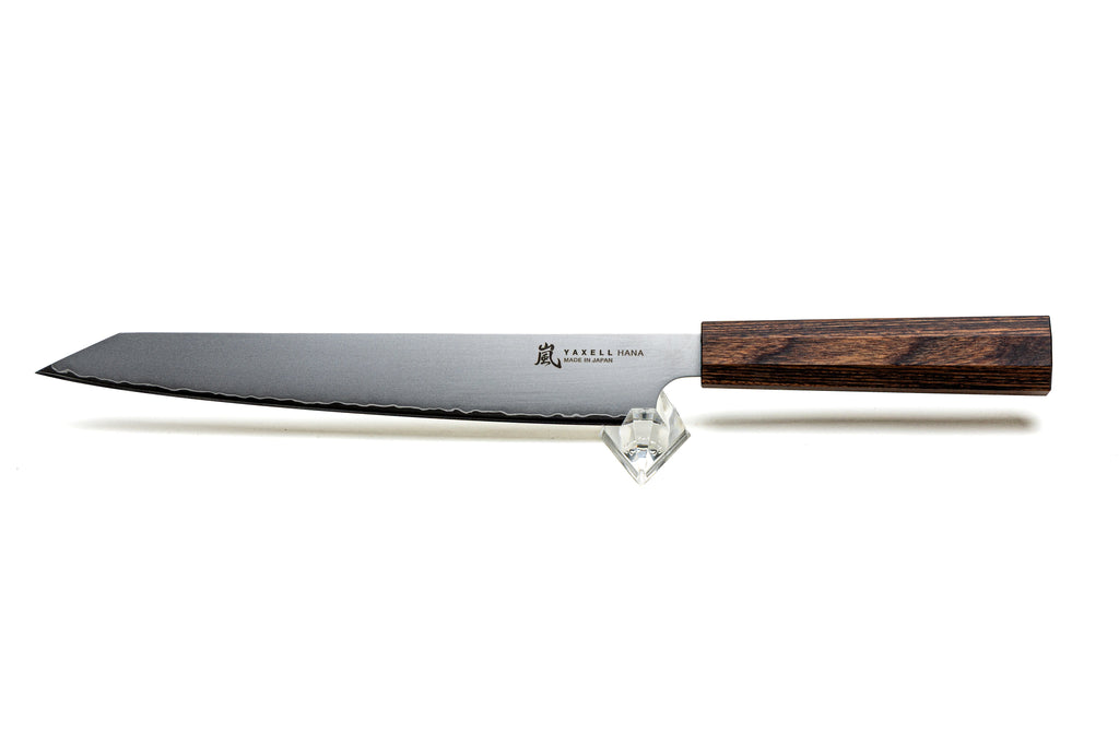 Yaxell HANA Sujihiki Slicer 23 cm