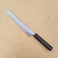 Shibata Kotetsu Aogami Super Sujihiki 24 cm