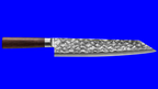 BARE Cookware Kiritsuke 250 mm