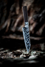 Bare Cookware Santoku