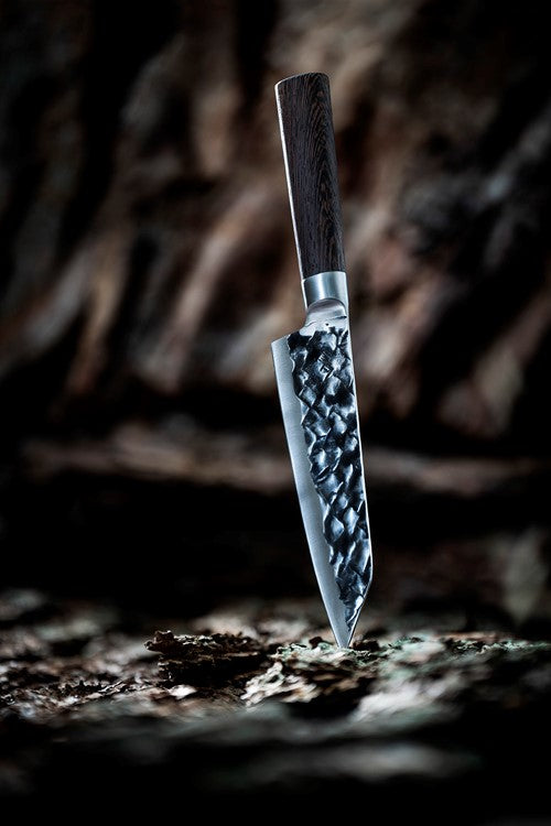 Bare Cookware Santoku