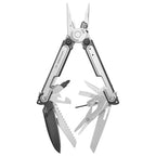 Leatherman ARC (Black DLC & Stainless Steel)