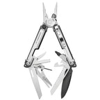 Leatherman ARC (Black DLC & Stainless Steel)