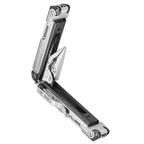 Leatherman ARC (Black DLC & Stainless Steel)