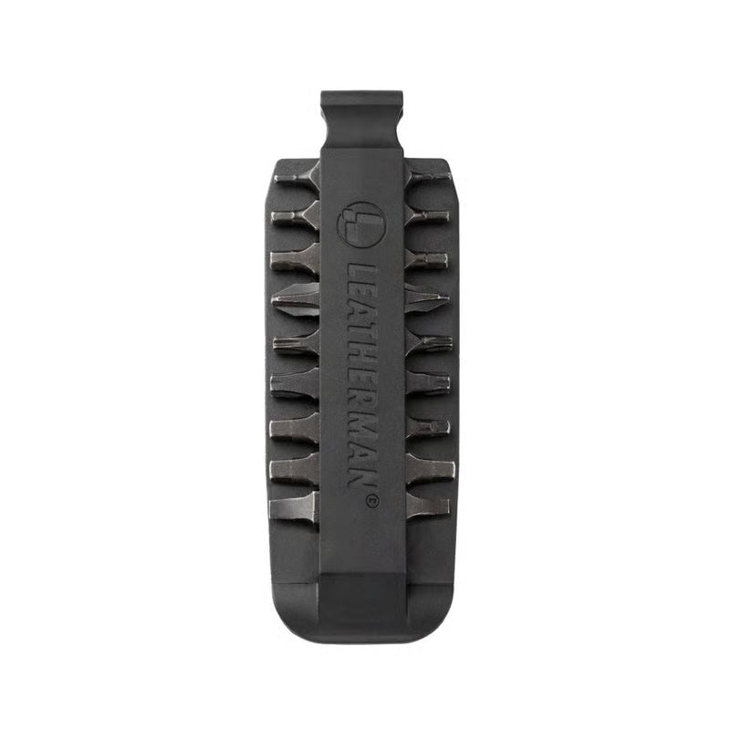 Leatherman ARC (Black DLC & Stainless Steel)