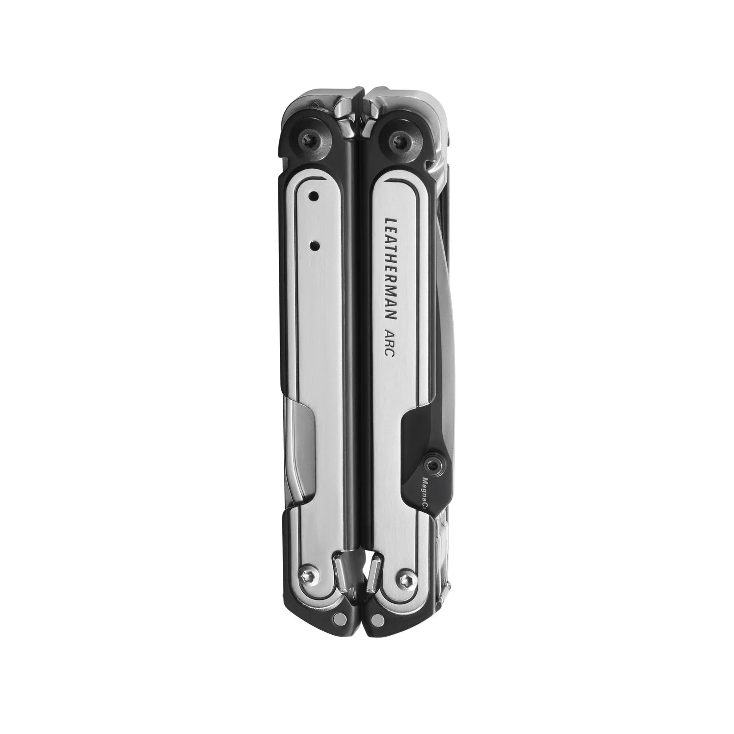 Leatherman ARC (Black DLC & Stainless Steel)