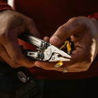 Leatherman ARC (Black DLC & Stainless Steel)