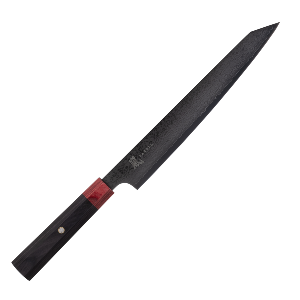 Yaxell REI Sujihiki / Slicer – 70 HRC 230mm